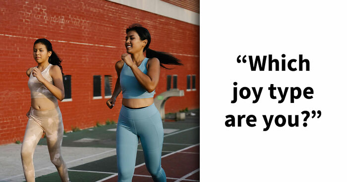 Joy Is Personal – These 27 Questions Reveal What It Looks Like In Your Life