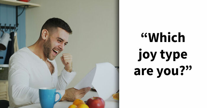 Joy Is Personal – These 27 Questions Reveal What It Looks Like In Your Life