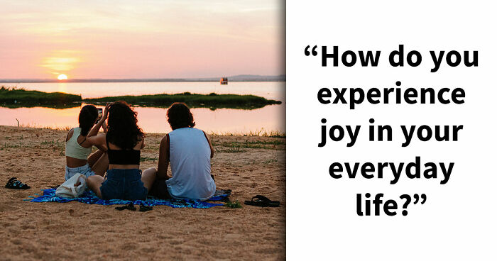 Joy Is Personal – These 27 Questions Reveal What It Looks Like In Your Life