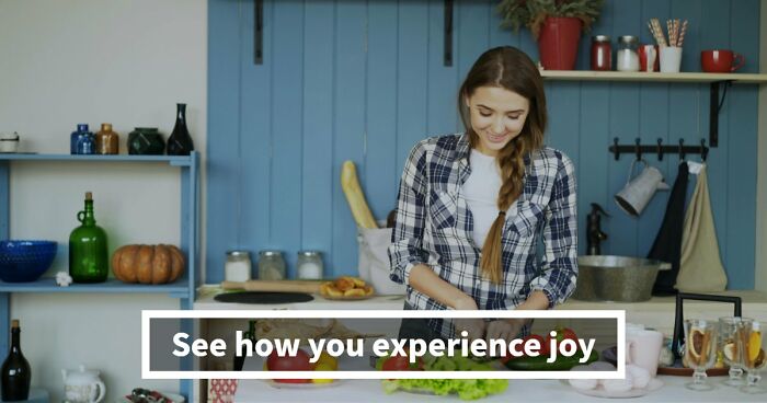 Joy Is Personal – These 27 Questions Reveal What It Looks Like In Your Life