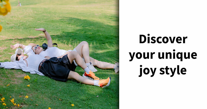 Joy Is Personal – These 27 Questions Reveal What It Looks Like In Your Life