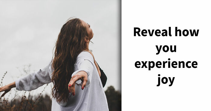 Joy Is Personal – These 27 Questions Reveal What It Looks Like In Your Life