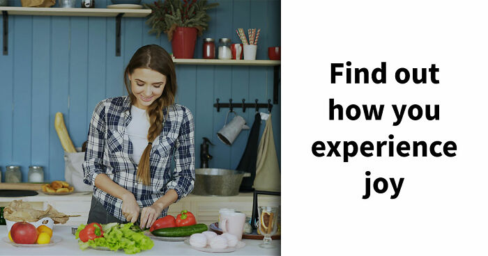 Joy Is Personal – These 27 Questions Reveal What It Looks Like In Your Life