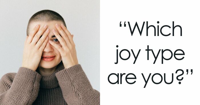 Joy Is Personal – These 27 Questions Reveal What It Looks Like In Your Life