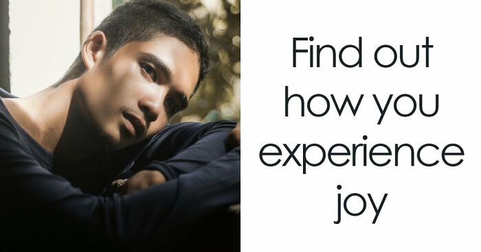 Joy Is Personal – These 27 Questions Reveal What It Looks Like In Your Life
