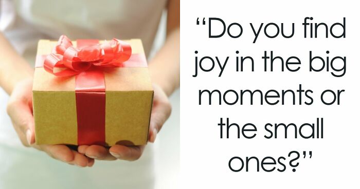 Joy Is Personal – These 27 Questions Reveal What It Looks Like In Your Life