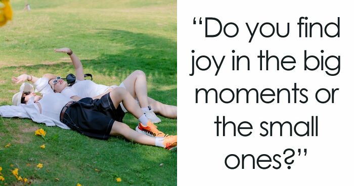 Joy Is Personal – These 27 Questions Reveal What It Looks Like In Your Life