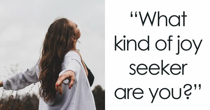 Joy Is Personal – These 27 Questions Reveal What It Looks Like In Your Life