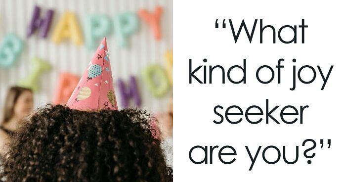 Joy Is Personal – These 27 Questions Reveal What It Looks Like In Your Life
