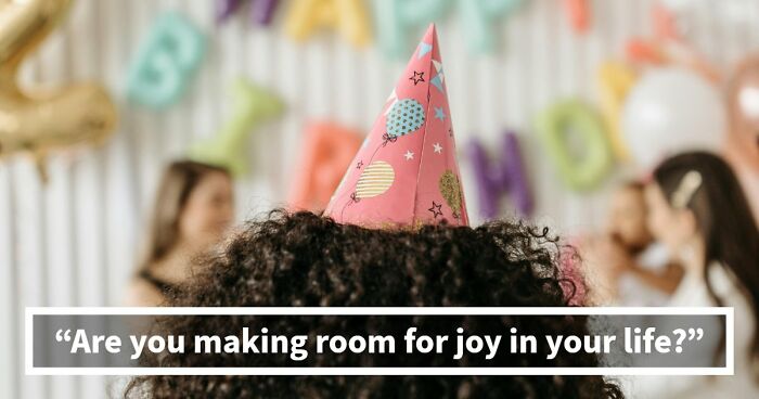 Joy Is Personal – These 27 Questions Reveal What It Looks Like In Your Life
