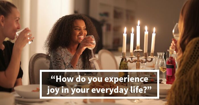 Joy Is Personal – These 27 Questions Reveal What It Looks Like In Your Life
