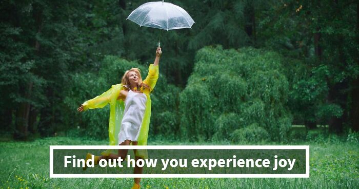 Joy Is Personal – These 27 Questions Reveal What It Looks Like In Your Life