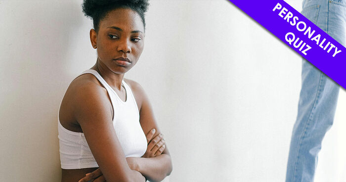 “How Do You Handle Being Wrong?”: This 27-Question Quiz Has The Answer