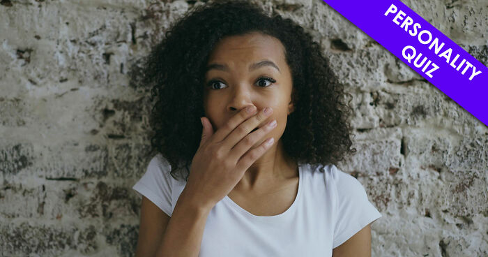“How Do You Handle Being Wrong?”: This 27-Question Quiz Has The Answer