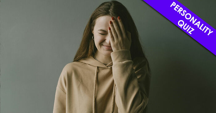 “How Do You Handle Being Wrong?”: This 27-Question Quiz Has The Answer