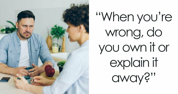 “How Do You Handle Being Wrong?”: This 27-Question Quiz Has The Answer