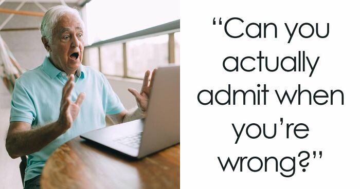“How Do You Handle Being Wrong?”: This 27-Question Quiz Has The Answer
