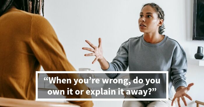 “How Do You Handle Being Wrong?”: This 27-Question Quiz Has The Answer