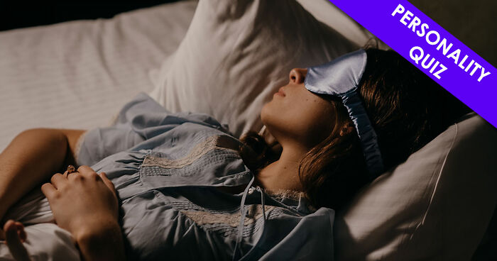“Are You Actually Comfortable Being Alone?”: Take This 27-Question Quiz To Find Out