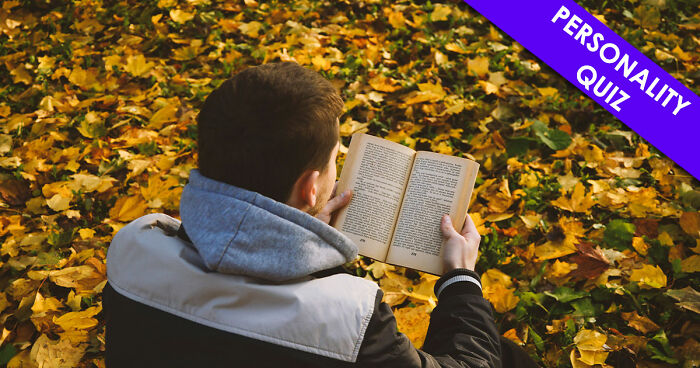 “Are You Actually Comfortable Being Alone?”: Take This 27-Question Quiz To Find Out