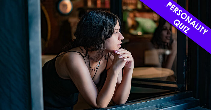 “Are You Actually Comfortable Being Alone?”: Take This 27-Question Quiz To Find Out