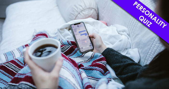 “Are You Actually Comfortable Being Alone?”: Take This 27-Question Quiz To Find Out