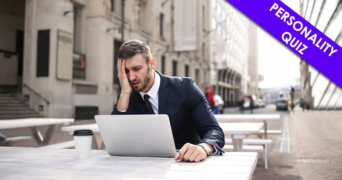 “Are You Actually Comfortable Being Alone?”: Take This 27-Question Quiz To Find Out
