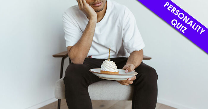 “Are You Actually Comfortable Being Alone?”: Take This 27-Question Quiz To Find Out