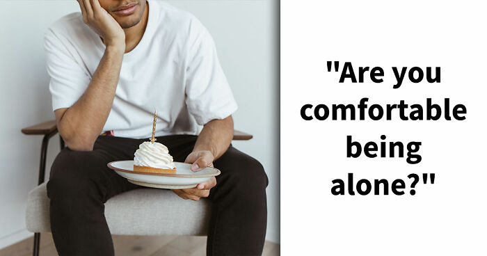 “Are You Actually Comfortable Being Alone?”: Take This 27-Question Quiz To Find Out