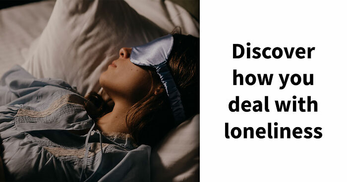 “Are You Actually Comfortable Being Alone?”: Take This 27-Question Quiz To Find Out