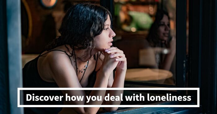 “Are You Actually Comfortable Being Alone?”: Take This 27-Question Quiz To Find Out