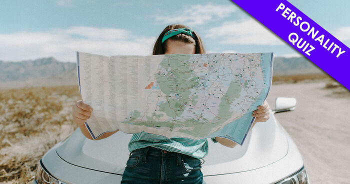 “Are You Actually Comfortable Being Alone?”: Take This 27-Question Quiz To Find Out