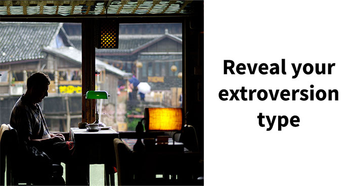 “Where Do You Actually Land On The Extroversion Scale?”: These 27 Questions Have The Answer