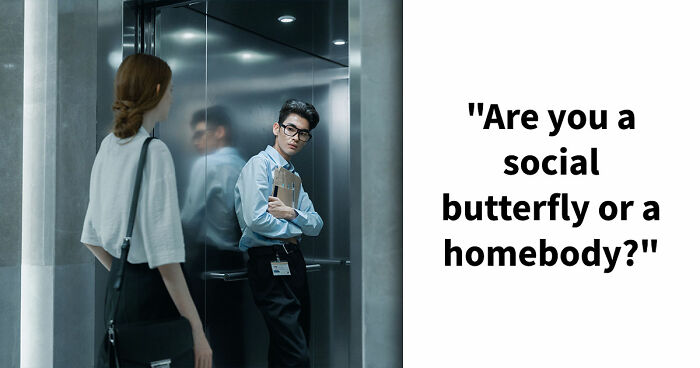 “Where Do You Actually Land On The Extroversion Scale?”: These 27 Questions Have The Answer