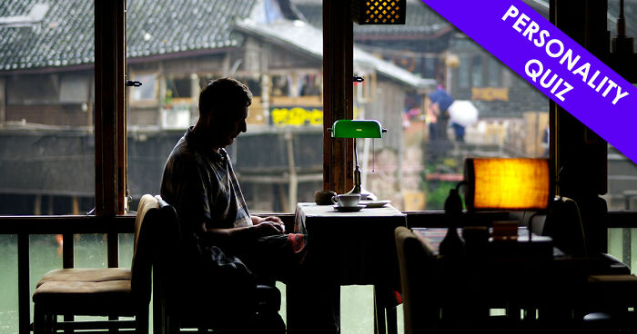 “Where Do You Actually Land On The Extroversion Scale?”: These 27 Questions Have The Answer