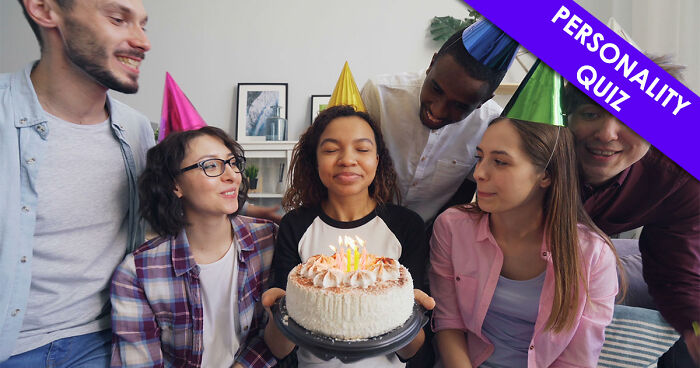 “Where Do You Actually Land On The Extroversion Scale?”: These 27 Questions Have The Answer
