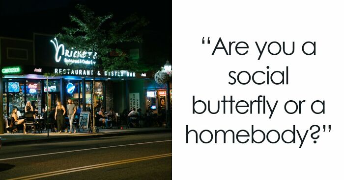 “Where Do You Actually Land On The Extroversion Scale?”: These 27 Questions Have The Answer