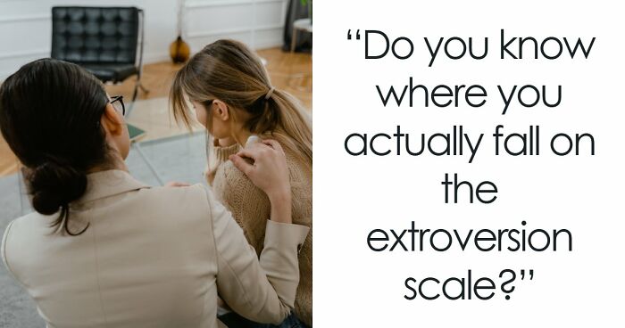 “Where Do You Actually Land On The Extroversion Scale?”: These 27 Questions Have The Answer