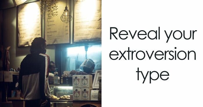 “Where Do You Actually Land On The Extroversion Scale?”: These 27 Questions Have The Answer