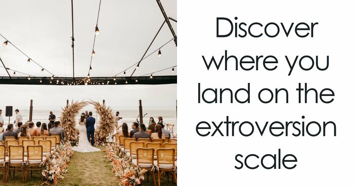 “Where Do You Actually Land On The Extroversion Scale?”: These 27 Questions Have The Answer