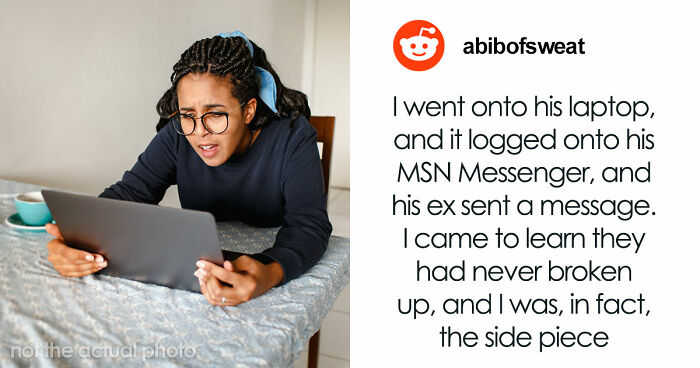 “Mistress Sent Me A Music Video”: 56 Wild Stories Of People Getting Busted For Their Infidelity