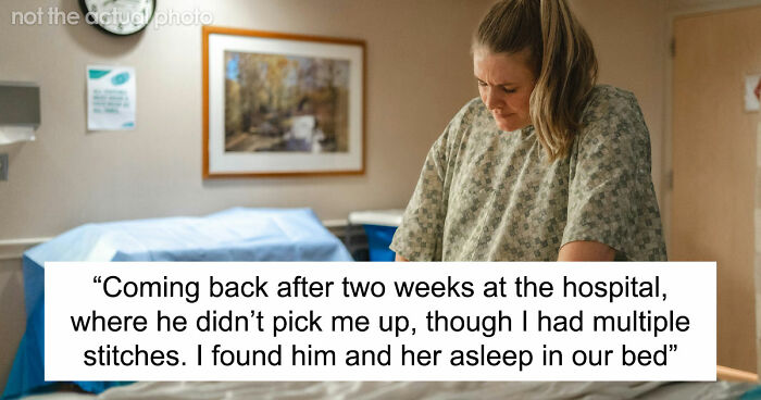 “Mistress Sent Me A Music Video”: 56 Wild Stories Of People Getting Busted For Their Infidelity