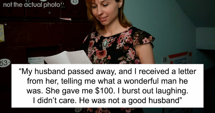 “Mistress Sent Me A Music Video”: 56 Wild Stories Of People Getting Busted For Their Infidelity