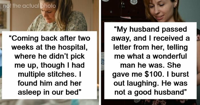 “Mistress Sent Me A Music Video”: 56 Wild Stories Of People Getting Busted For Their Infidelity