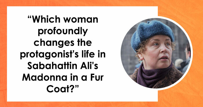 “How Well-Read Are You?”: Prove Yourself By Acing This 20-Question Literature Quiz