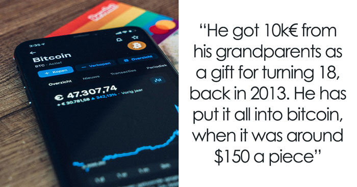 79 Stories Of How People Got Rich In Ways That Seemed Impossible Until They Worked