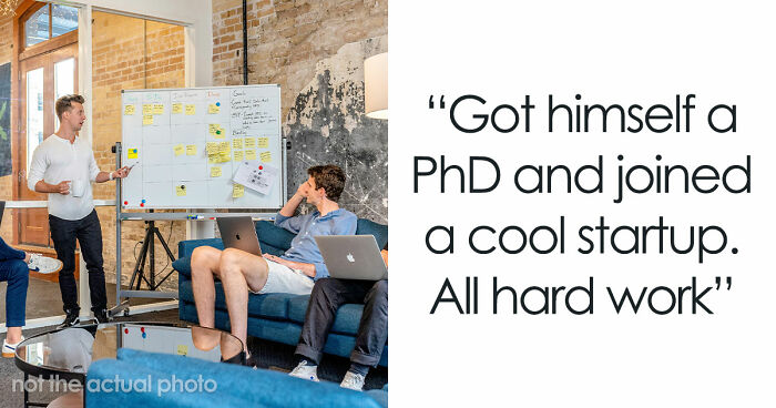 79 Stories Of How People Got Rich In Ways That Seemed Impossible Until They Worked