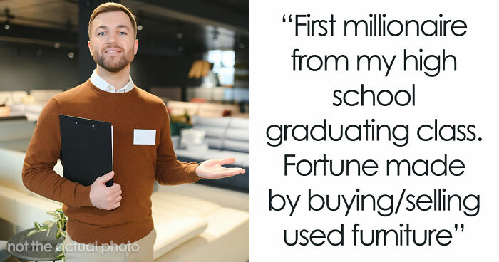 79 Stories Of How People Got Rich In Ways That Seemed Impossible Until They Worked