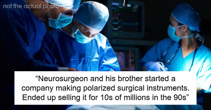 79 Stories Of How People Got Rich In Ways That Seemed Impossible Until They Worked