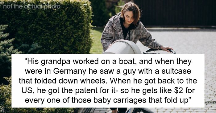 79 Stories Of How People Got Rich In Ways That Seemed Impossible Until They Worked